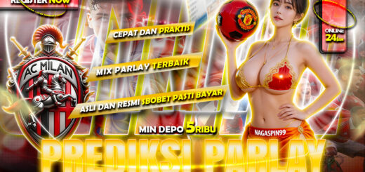 Prediksi Parlay Naga