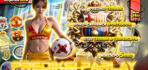 Prediksi Parlay Naga