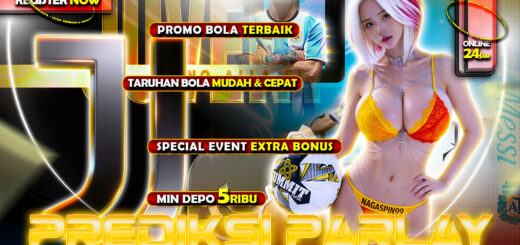 Prediksi Parlay Naga Online