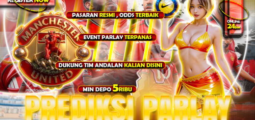 Prediksi Parlay Naga
