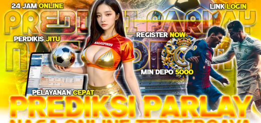 Prediksi Parlay Naga Online