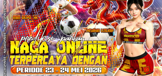 Prediksi Bola Parlay