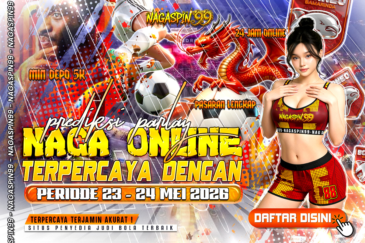 Prediksi Bola Parlay