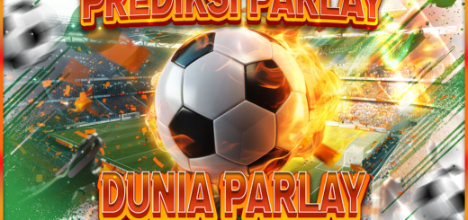Prediksi Parlay Naga