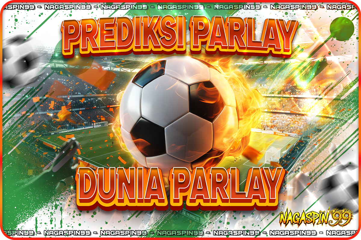 Prediksi Parlay Naga